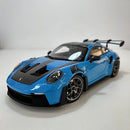 Miniatura carro Porsche 911 GT3 RS 2024