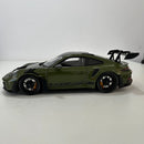 Miniatura carro Porsche 911 GT3 RS 2024