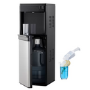 Dispensador de Água com Máquina de Gelo, 3 em 1