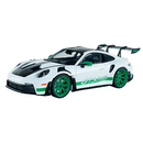 Miniatura carro Porsche 911 GT3 RS 2024