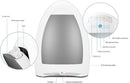 Aspirador Automático EyeVac com Acionamento por Sensor