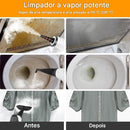 Limpador a vapor PowerClean™