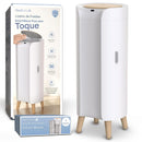 Lixeira para fraldas Jool Baby SmartWave Plus com refil