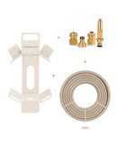 Suporte para mangueira de jardim Garden Dock I