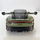 Miniatura carro Porsche 911 GT3 RS 2024