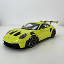 Miniatura carro Porsche 911 GT3 RS 2024