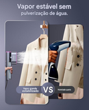 Ferro 2 Em 1, Vaporizador De Roupas airmax