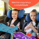 Bandeja de Viagem Infantil para Carro