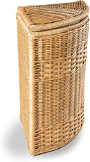 Cesto de roupa VIME de canto