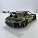 Miniatura carro Porsche 911 GT3 RS 2024