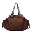 Bolsa de viagem conversível