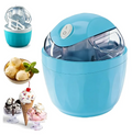 Mini Sorveteira De Cozinha
