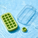 Máquina de Gelo Portátil 12/18 Cubos - Sistema de Congelador Integrado