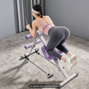 Aparelho de Treino Abdominal Dobrável para Casa