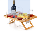 Mesa de piquenique dobrável portátil