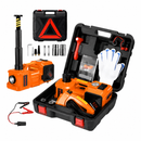 Kit De  Elevador Hidráulico Elétrico Para Carro