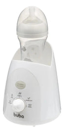 Aquecedor Esterilizador De Mamadeira Papinha