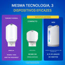Lâmpada Interna Para Insetos Zevo