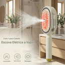 Escova Alisadora Max win