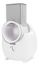 Ralador De Queijo Elétrico Aço Inox Automático