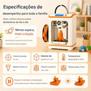 Impressora 3D Entina Tina2c Com Controle Wifi Via App
