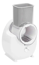Ralador De Queijo Elétrico Aço Inox Automático