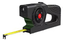 Trena 3 em 1  A Laser Com Fita De Extensão Digital