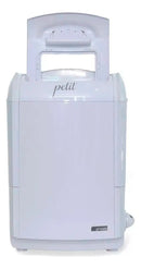 Lavadora Mini Praxis 1,2 Kg Inverter Petit Branca 220v