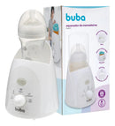 Aquecedor Esterilizador De Mamadeira Papinha