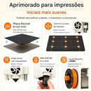 Impressora 3D Entina Tina2c Com Controle Wifi Via App