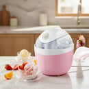 Mini Sorveteira De Cozinha