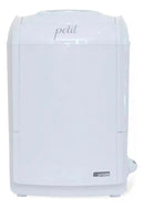 Lavadora Mini Praxis 1,2 Kg Inverter Petit Branca 220v
