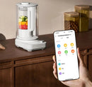 liquidificador Xiaomi Blender P1 1.5l Vidro