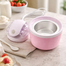 Mini Sorveteira De Cozinha