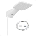Chuveiro Ducha Zagonel Quadratta Eletrônico