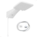 Chuveiro Ducha Zagonel Quadratta Eletrônico