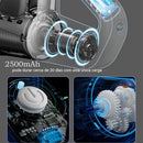Cortador Elétrico de Alimentos KINGSUN