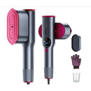 Vaporizador 2 Em 1 E Ferro Drflash