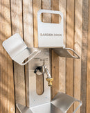 Suporte para mangueira de jardim Garden Dock I