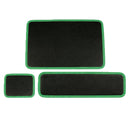 Kit Tapete Magnético de Couro Para Ferramentas