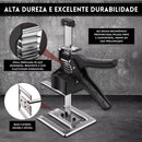 2x Elevador De Móveis  E Nivelamento Preciso