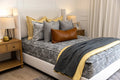 Capa de Colchäo Cobertor