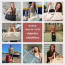 Bolsa de Viagem 6 em 1 Jenni