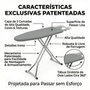 Tabua de Passar Roupas 360 graus