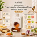 Fatiador Automático de Legumes e Chips