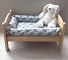 Caminha para Pets PINUS