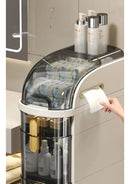 Gaveteiro Organizador FlexMove™