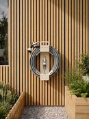 Suporte para mangueira de jardim Garden Dock I