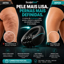 Pernas com menos celulite e mais leves com o Método SculptRoll™ de 5 Minutos