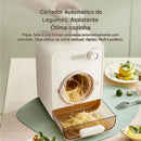 Fatiador Automático de Legumes e Chips
